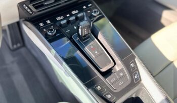 2022 Porsche 911 Carrera full