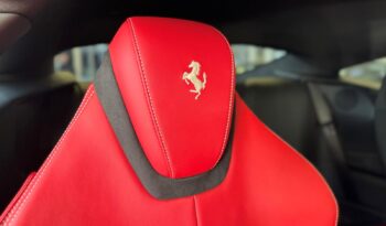 2022 Ferrari Roma full