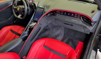 2022 Ferrari Roma full