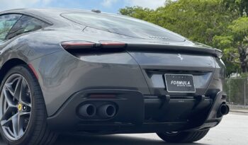 2022 Ferrari Roma full