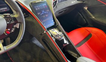 2022 Ferrari Roma full