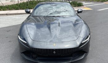 2022 Ferrari Roma full