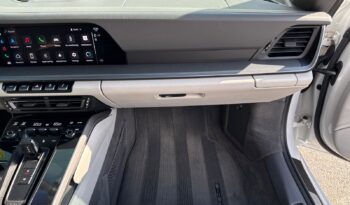 2022 Porsche 911 Carrera full