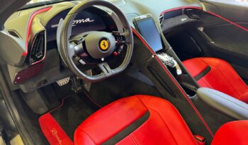 2022 Ferrari Roma full