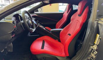 2022 Ferrari Roma full