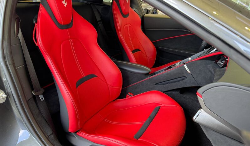 2022 Ferrari Roma full