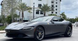 2022 Ferrari Roma