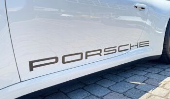 2022 Porsche 911 Carrera full