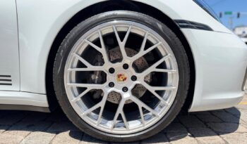 2022 Porsche 911 Carrera full