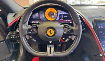2022 Ferrari Roma full