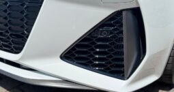 2024 Audi RS 6 Avant 4.0T quattro performance