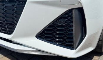 2024 Audi RS 6 Avant 4.0T quattro performance full