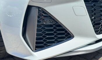 2024 Audi RS 6 Avant 4.0T quattro performance full