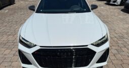 2024 Audi RS 6 Avant 4.0T quattro performance