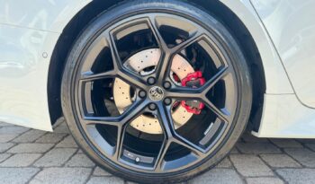 2024 Audi RS 6 Avant 4.0T quattro performance full
