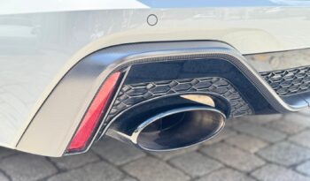 2024 Audi RS 6 Avant 4.0T quattro performance full