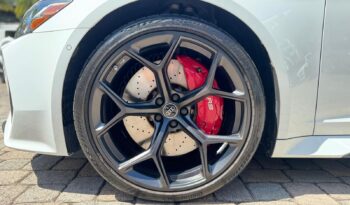 2024 Audi RS 6 Avant 4.0T quattro performance full
