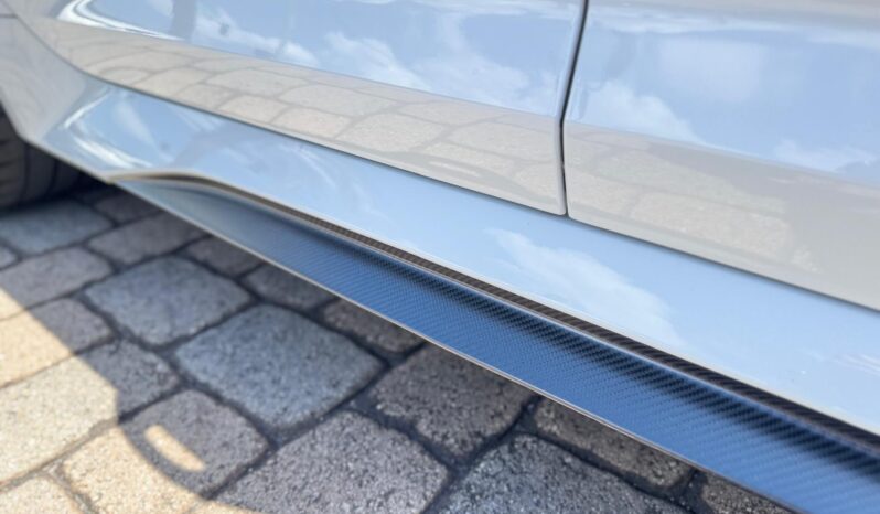 2024 Audi RS 6 Avant 4.0T quattro performance full