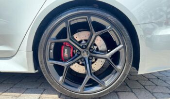 2024 Audi RS 6 Avant 4.0T quattro performance full