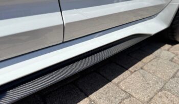 2024 Audi RS 6 Avant 4.0T quattro performance full