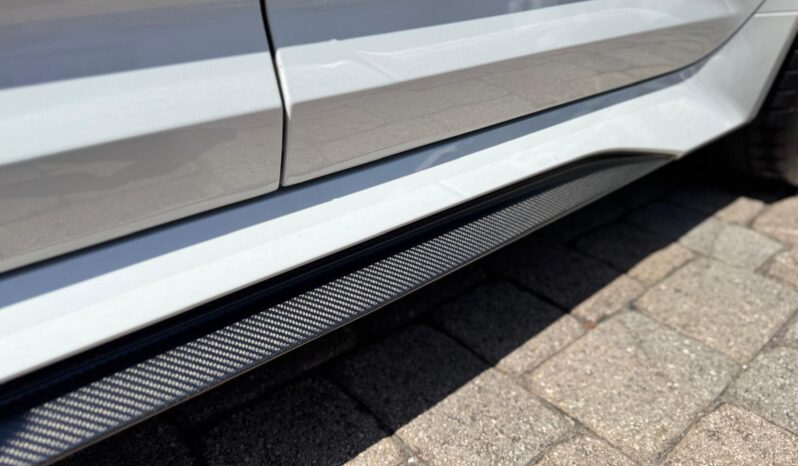 2024 Audi RS 6 Avant 4.0T quattro performance full