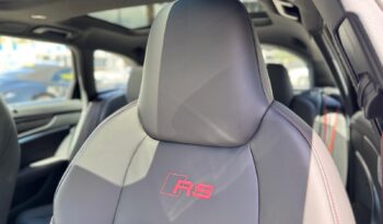 2024 Audi RS 6 Avant 4.0T quattro performance full