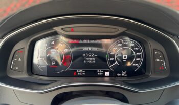 2024 Audi RS 6 Avant 4.0T quattro performance full