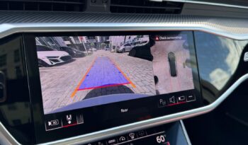 2024 Audi RS 6 Avant 4.0T quattro performance full