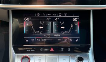 2024 Audi RS 6 Avant 4.0T quattro performance full