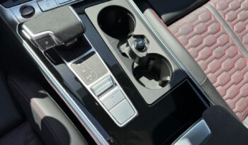 2024 Audi RS 6 Avant 4.0T quattro performance full