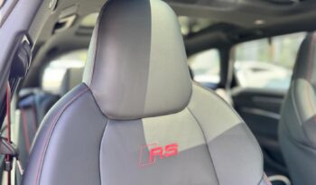 2024 Audi RS 6 Avant 4.0T quattro performance full