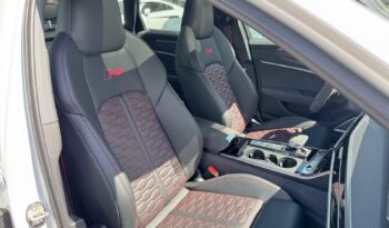 2024 Audi RS 6 Avant 4.0T quattro performance full
