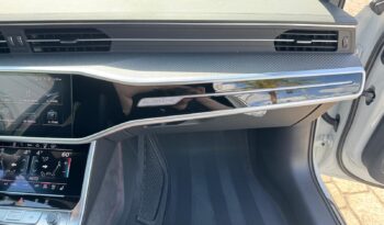2024 Audi RS 6 Avant 4.0T quattro performance full