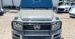 2022 Mercedes-Benz G-Class G 550 4MATIC