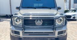 2022 Mercedes-Benz G-Class G 550 4MATIC