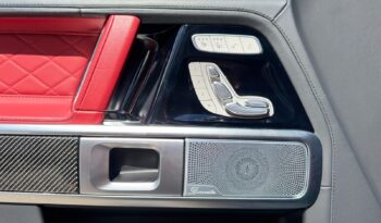 2022 Mercedes-Benz G-Class G 550 4MATIC full
