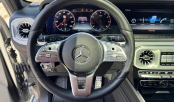 2022 Mercedes-Benz G-Class G 550 4MATIC full