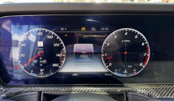 2022 Mercedes-Benz G-Class G 550 4MATIC full