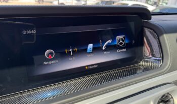 2022 Mercedes-Benz G-Class G 550 4MATIC full