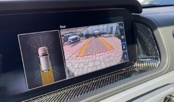 2022 Mercedes-Benz G-Class G 550 4MATIC full
