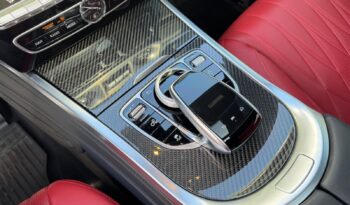 2022 Mercedes-Benz G-Class G 550 4MATIC full