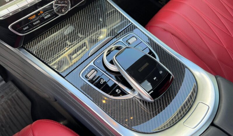 2022 Mercedes-Benz G-Class G 550 4MATIC full