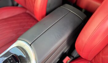 2022 Mercedes-Benz G-Class G 550 4MATIC full