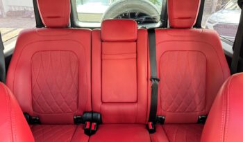 2022 Mercedes-Benz G-Class G 550 4MATIC full
