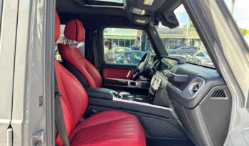 2022 Mercedes-Benz G-Class G 550 4MATIC full