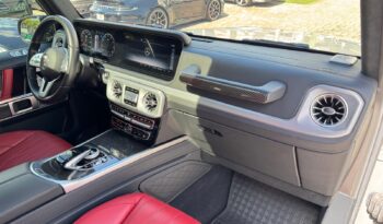 2022 Mercedes-Benz G-Class G 550 4MATIC full