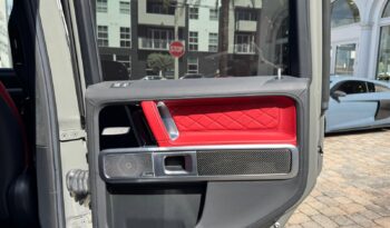 2022 Mercedes-Benz G-Class G 550 4MATIC full