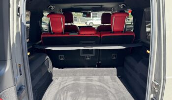 2022 Mercedes-Benz G-Class G 550 4MATIC full