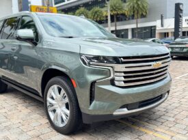 2023 Chevrolet Tahoe 2WD High Country