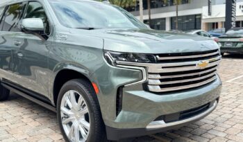 2023 Chevrolet Tahoe 2WD High Country full